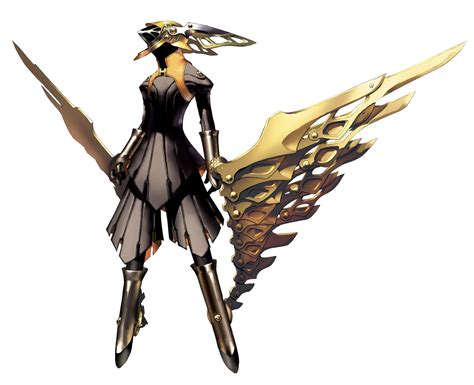 persona 3 Hermes